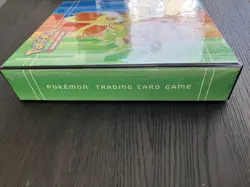 Pokemon 162 Trading Cards Binder 2013 Sleeves Holo Ultra Pro Pls Read - Image 2