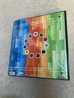 Pokemon 162 Trading Cards Binder 2013 Sleeves Holo Ultra Pro Pls Read - Image 3