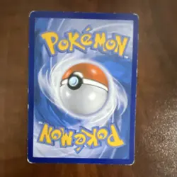 Pokemon Omastar BREAK 19/124 Fates Collide Holo Rare 140 HP English Card - Image 2
