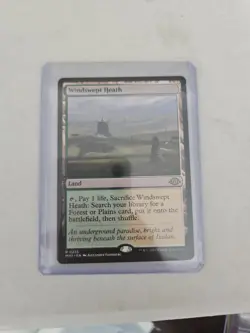 Windswept Heath Modern Horizons 3 Regular NM - Image 1