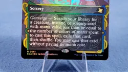 Bring to Light (Mystical Archive) 0061 FOIL - Secrets of Strixhaven SOA NM/M MTG - Image 3
