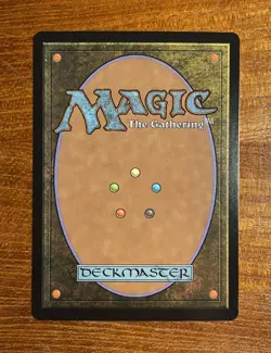 Winnowing FOIL Showcase 382 Lorwyn Eclipsed ECL MTG Mythic Unplayed Mint Sorcery - Image 3