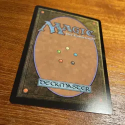 Winnowing FOIL Showcase 382 Lorwyn Eclipsed ECL MTG Mythic Unplayed Mint Sorcery - Image 4