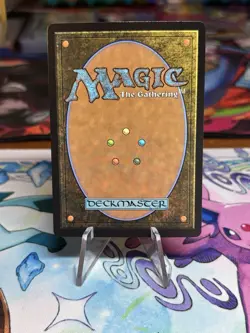 Kefka Palazzo - Purphoros, God of the Forge (Showcase foil) Final Fantasy - Image 2