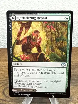 Revitalizing Repast Modern Horizons 3 Regular - Image 1