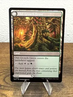 Revitalizing Repast Modern Horizons 3 Regular - Image 2