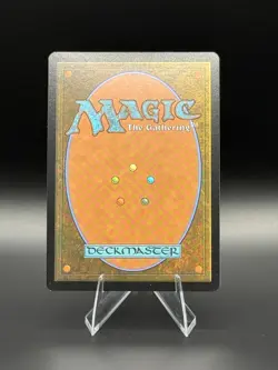 MTG Sokka Bold Boomeranger Avatar Last Airbender 240 NM Regular - Image 2
