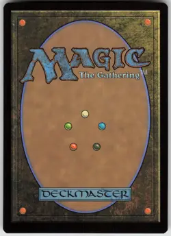 MTG Mirage Mirror Rainbow Foil Foil NM Secret Lair Drop Series Magic 2030 - Image 2