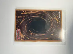 YUGIOH Ancient Chant (MZMI-EN069) Collector's Rare 1st Edition Near Mint - Image 2