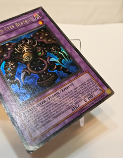 Thousand-Eyes Restrict PSV-084 Ultra Rare 1st Edition Yugioh 1591 - Image 5