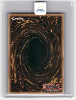 Hallowed Life Barrier - SOD-EN060 - Yugioh TCG - Super Rare - Unlimited - NM - Image 2