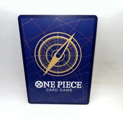 Sabo OP04-083 Super Rare Kingdoms of Intrigue One Piece Foil Near Mint - Image 2