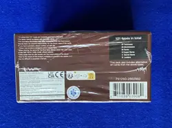 Bandai One Piece CCG Paramount War Booster Box OP02 - Brand New Sealed - Image 3