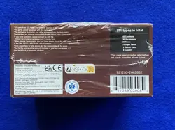 Bandai One Piece CCG Paramount War Booster Box OP02 - Brand New Sealed - Image 5