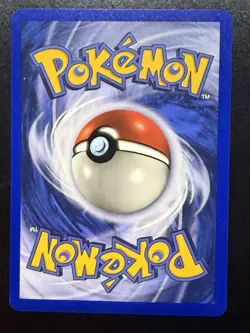 Pokemon Dustox EX Ruby and Sapphire 6/109 Reverse Holo Rare - NM - Image 2