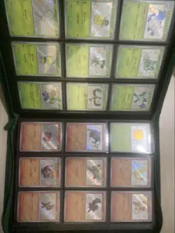 Pokemon Cards Shiny Treasure ex S SSR 147-Card Complete Set - Image 2