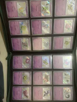 Pokemon Cards Shiny Treasure ex S SSR 147-Card Complete Set - Image 5