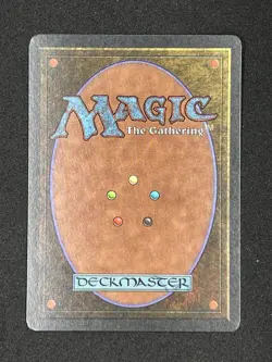 MTG HYPNOTIC SPECTER Unlimited Edition Regular MT Uncommon Magic The Gathering - Image 2