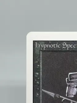 MTG HYPNOTIC SPECTER Unlimited Edition Regular MT Uncommon Magic The Gathering - Image 3