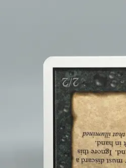 MTG HYPNOTIC SPECTER Unlimited Edition Regular MT Uncommon Magic The Gathering - Image 5