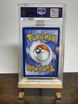 2024 Pokemon Surging Sparks Ceruledge 197/191 Illustration Rare PSA 10 GEM - Image 2