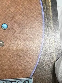 MTG ERG RAIDERS (Dark) Arabian Nights Regular MT Common Magic The Gathering - Image 5