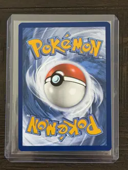 Pokemon Snorlax 051 SVP Scarlet & Violet Promo Holo Basic EN 150 HP Gossan - Image 3