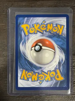 Pokemon Mewtwo 052 SVP Scarlet & Violet Promo Holo Basic EN 130 HP Bun Toujo - Image 3