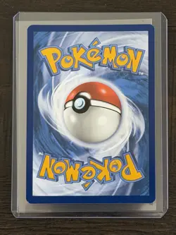 Pokemon Pikachu 027 SV: Scarlet & Violet Promo Holo Basic EN 60 HP - Image 2