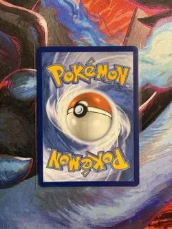 Pokemon TCG Destined Rivals Team Rockets Giovanni Ultra Rare 225/182 - Image 2
