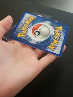 Darkness Energy 104/111 German MP Rare Unlimited Pokemon Neo Genesis - Image 3