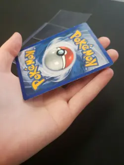 Darkness Energy 104/111 German MP Rare Unlimited Pokemon Neo Genesis - Image 5