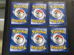 Pokemon TCG Yanmega Rayquaza Gyarados Celebi Kabutops Arceus - Image 2
