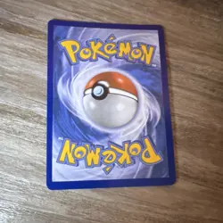 Pokemon Team Rocket's Nidoking ex 233/182 Sv10 Destined Rivals English Holo - Image 2