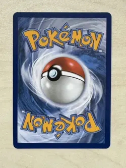 Pokemon TCG Dewgong 097/094 Phantasmal Flames Illustration Rare NM - Image 2