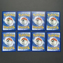 Pokemon TCG - Asako Ito Collection - Knitted Yarn Art Lot - Image 2
