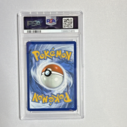 Pokemon Genesect ex 169/086 Black Bolt Special Illustration Rare Holo PSA 10 En… - Image 2