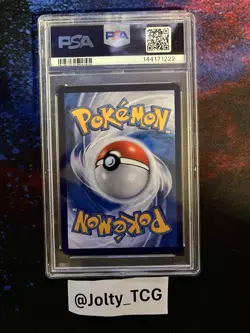 2025 POKEMON SIMPLIFIED CHINESE CBB1 C-GEM PACK VOL 1 #09 FUECOCO PSA 10 - Image 2