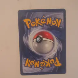 Pokemon TCG Mewtwo Movie Promo 03/53 Wotc Promo Regular English 1999 70 HP - Image 3