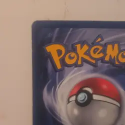 Pokemon TCG Mewtwo Movie Promo 03/53 Wotc Promo Regular English 1999 70 HP - Image 4