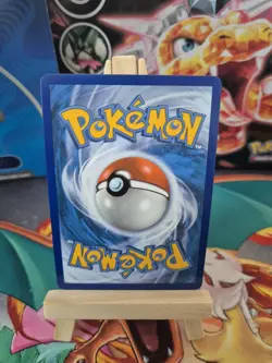 Lost Origin - Radiant Steelix - 124/196 - Pokemon NM - Image 3