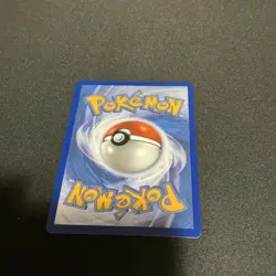 Pokemon Mega Lopunny EX Holo 128/094 Me02: Phantasmal Flames - Image 2