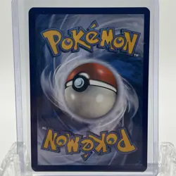Pokemon TCG Scarlet and Violet Stellar Crown Briar #171/142 Holo NM - Image 2