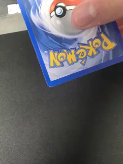 Pokemon TCG | Magby 23/111 | Neo Genesis | Unlimited | MP - Image 3