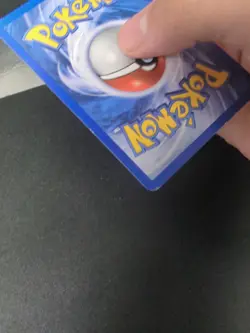 Pokemon TCG | Magby 23/111 | Neo Genesis | Unlimited | MP - Image 5