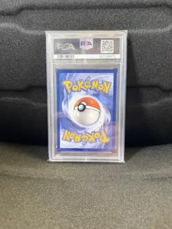 Umbreon EX #176 2025 Pokemon SVP Promo Pre Figure Collection PSA 10 - Image 2