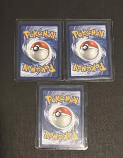 Pokemon TCG First Partner Illustration Collection Series 1 Kanto GEN 1 Set - Image 2