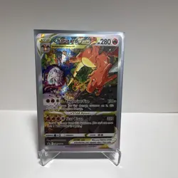 Pokemon Charizard VSTAR SWSH262 SWSH Promo Holo 280HP VSTAR ENG 2022 - Image 1