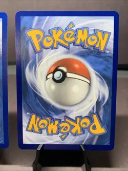 Pokemon TCG Paldean Fates Baby Shiny Holo Rare Evolution Line NM Shiny Rare SV - Image 5