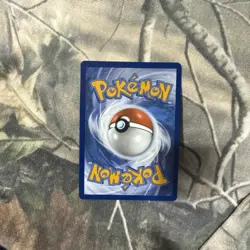 Pokemon 175/165 Illustration Rare TCG PSYDUCK FULL ART SV151 70 HP - Image 2